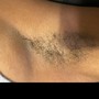 Brazilian Wax, Underarm Wax