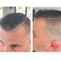 Men's Cut