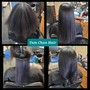 Sew In with Closure