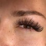 Volume Eyelash Fill