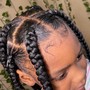 Kids Passion Twist