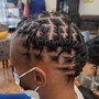 Partial Relaxer