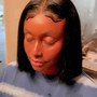 Lace Closure/Wig Touch Up