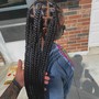 Two Strand Twist