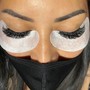 Eyelash Tint