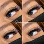 Eyelash Tint