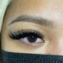 Eyelash Tint