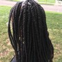 Natural Twists