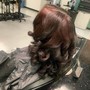 Wig Install