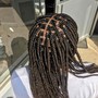 Crochet Braids