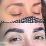 HAPPY BROWS TREATMENT + SHAPING (THREAD)