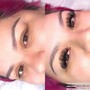 LASH EXTENSIONS REMOVAL - 50% OFF IF SCHEDULED SERVICE