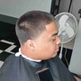 Men's billionaire Cut