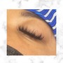 Eyelash Extensions Bath