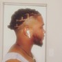 Starter Locs