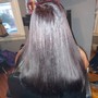 Full head Hair color