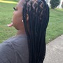 Lemonade Braids