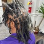 Large Starter LOC