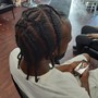 Kinky Twist