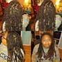 Dreadlocks