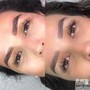 OMBRÉ/POWDER BROW TOUCHUP AFTER A YEAR