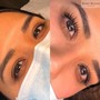 LASH EXTENSIONS REMOVAL - 50% OFF IF SCHEDULED SERVICE