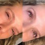 LASH BTX TREATMENT + LASH TINT