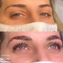 LASH EXTENSIONS REMOVAL - 50% OFF IF SCHEDULED SERVICE