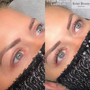 BLEACH BROWS + INTENSE PROTEIN TREATMENT