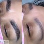 BROW DESIGN - SHAPING AND MAKEUP