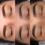 BROW DESIGN - THREADING