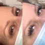 LASH EXTENSIONS REMOVAL - 50% OFF IF SCHEDULED SERVICE