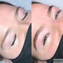 OMBRE/POWDER BROW COLOR CORRECTION