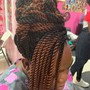 Poetic Justice Braids