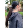 2 Strand Twists (Shoulder to Upper Back Length)