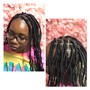 Crochet Braids