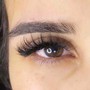 Mega Lashes Full Set