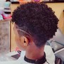 Men's Trim (outline)