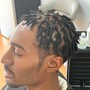 Starter Dreadlocks