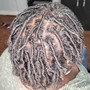 Loc Re-twist