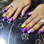 Nail Repair