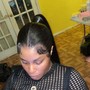 Lace Closure Sew In