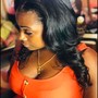 Vixen Sew In