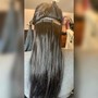 Tape in Extensions