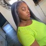 Frontal/ Closure Sew In