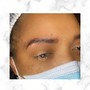 Ombré Brow Deposit