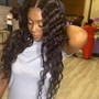 Lace Closure Sew In