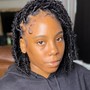 Soft Locs + Loc Style