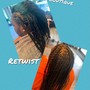 Closure Sew In