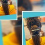 Dreadlocks